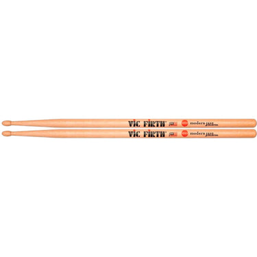 Baquetas Vic Firth Mjc1 Punta Madera